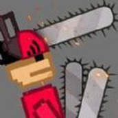 布娃娃沙盒粉碎手机版（Melon Dummy）