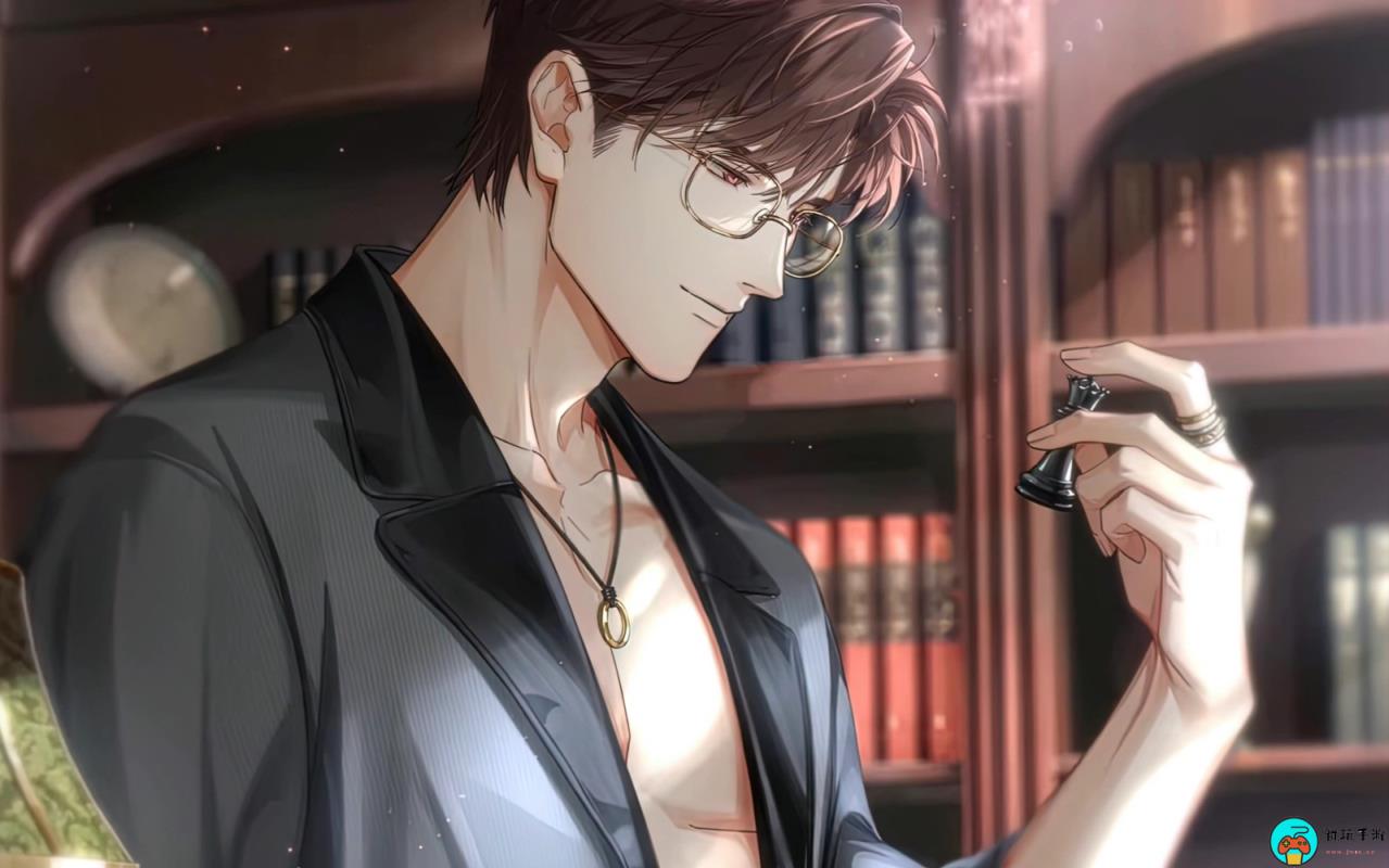 光与夜之恋齐司礼浓情特调配方是什么-齐司礼浓情特调配方分享