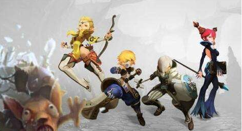 龙之谷舞娘技能最强加点-舞娘技能厉害加点推荐