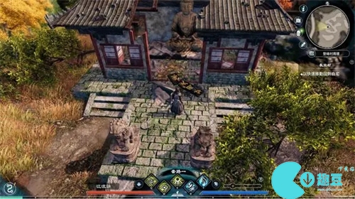 天命奇御2开局选择攻略-天命奇御2怎么玩