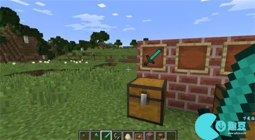 我的世界2023什么剑伤害最高-我的世界剑伤害排名