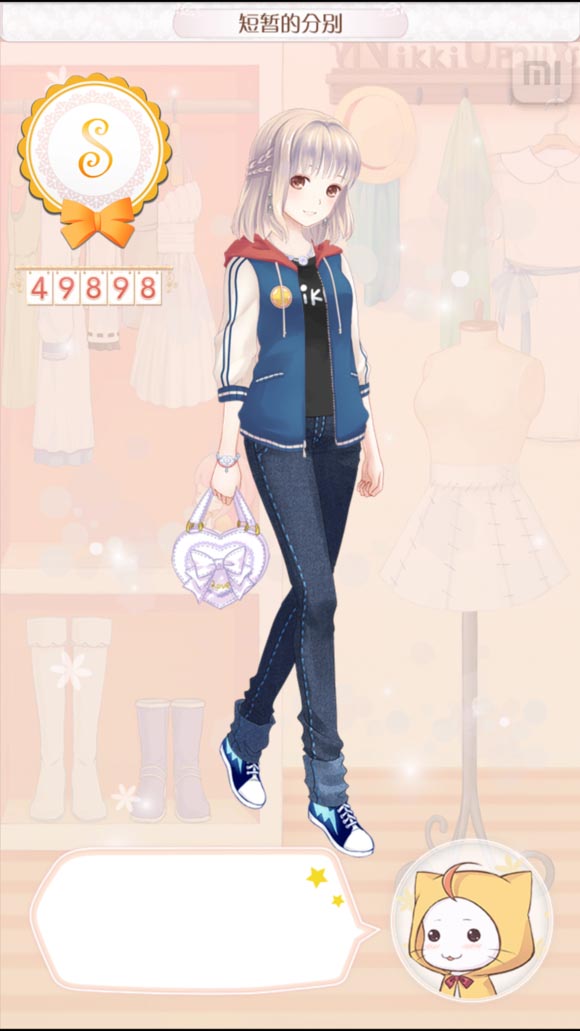 暖暖环游世界瑞士S搭配攻略-暖暖环游世界瑞士攻略大全