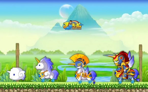 造梦西游3青云剑获得与合成方法-造梦西游3青云剑攻略大全