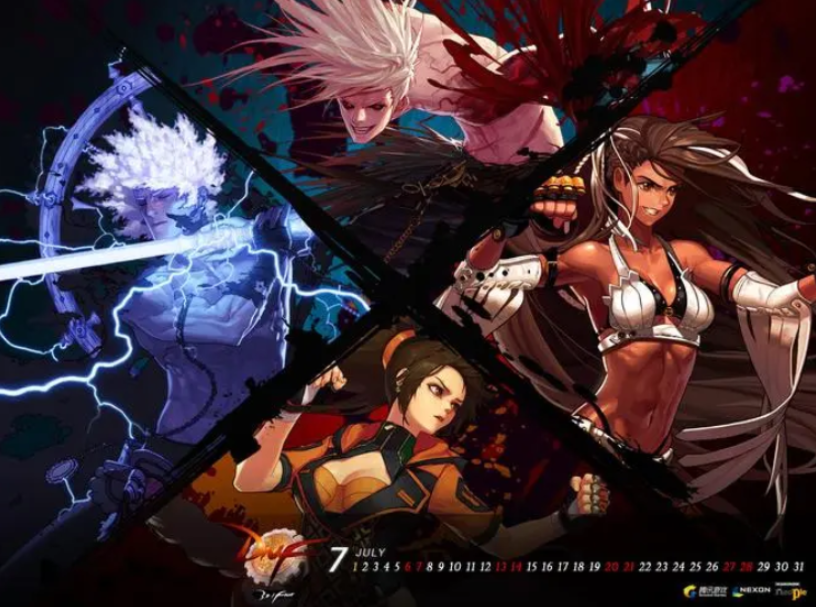 dnf如何获取普通装扮兑换券 普通装扮兑换券获得方式分享