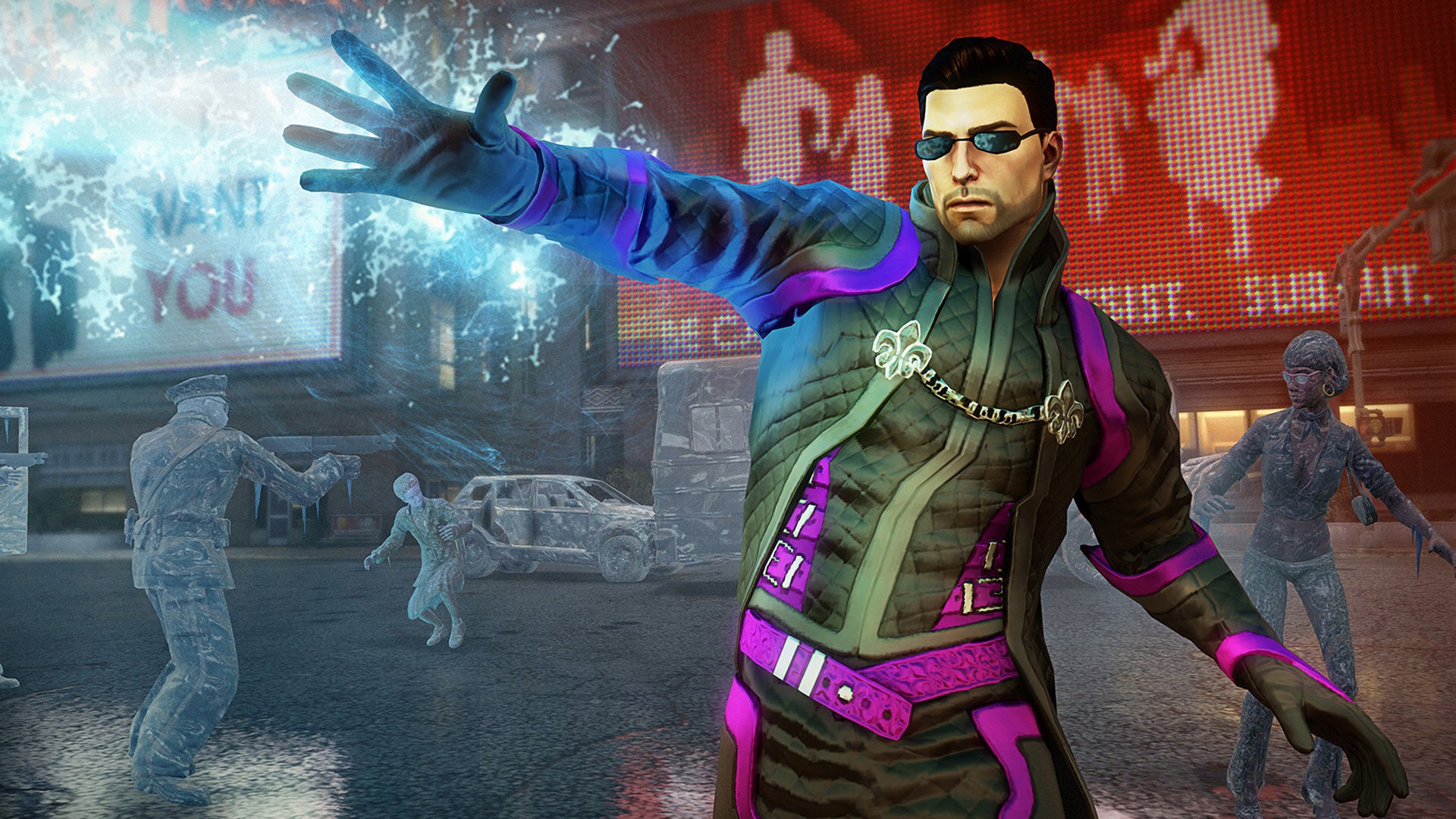 黑道圣徒4全主线流程剧情攻略-黑道圣徒4任务攻略大全