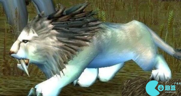 魔兽世界怀旧服埃其亚基在哪-埃其亚基位置介绍