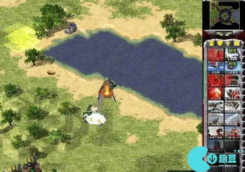 红警2秘籍大全-红色警戒2共和国之辉秘籍代码汇总