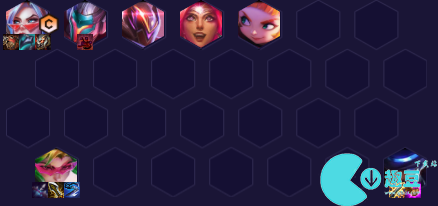 无双挑战剑姬出装攻略-云顶之弈s8.5无双挑战剑姬出装推荐