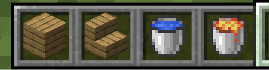 我的世界刷石机怎么做-刷石机制作方法教学