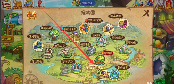 洛克王国怨念魔鱼怎么获得 洛克王国怨念魔鱼(速刷)获取攻略