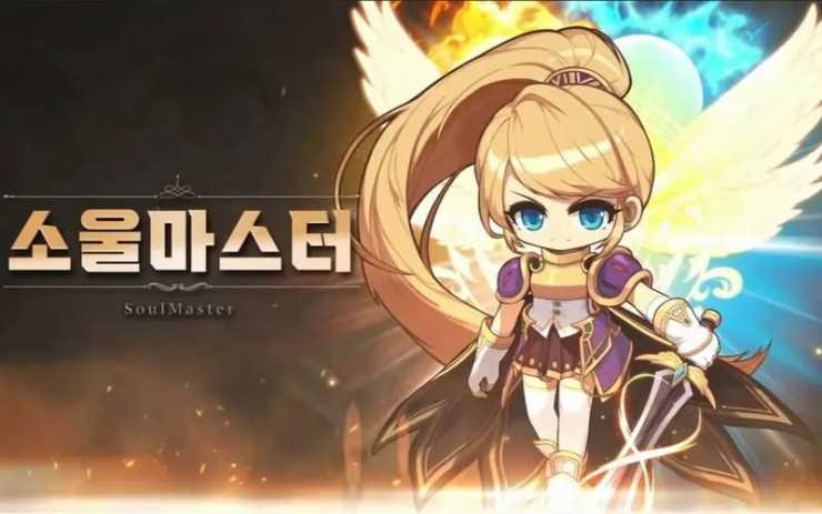 冒险岛魂骑士加点2023-魂骑士加点顺序