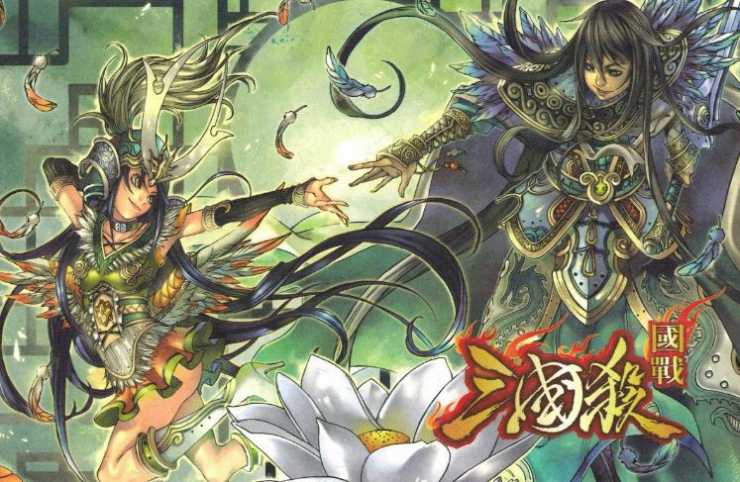 三国杀英姿和英魂是什么技能-英姿英魂技能介绍