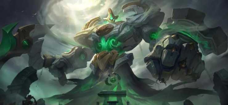 王者荣耀钟馗怎么玩才厉害-钟馗最强出装和铭文