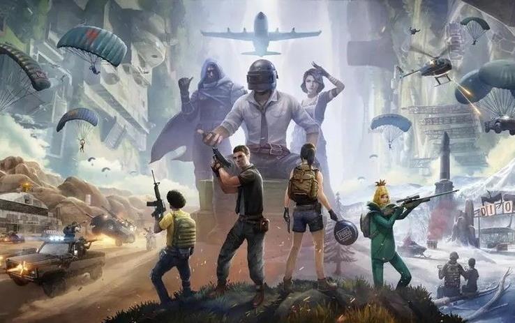 和平精英皮肤(永久)激活码2023未过期 和平精英最新皮肤cdk激活码分享