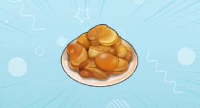 摩尔庄园手游花香糖豆菜谱-花香糖豆制作方法菜谱分享