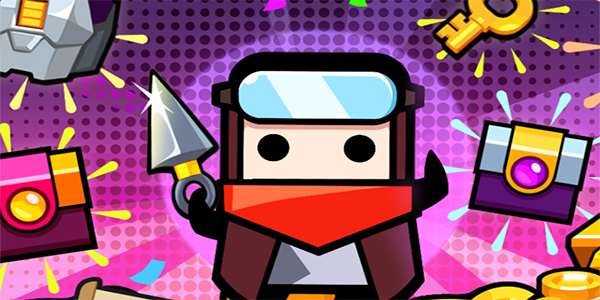 弹壳特攻队兑换码最新2023-弹壳特攻队兑换码大全