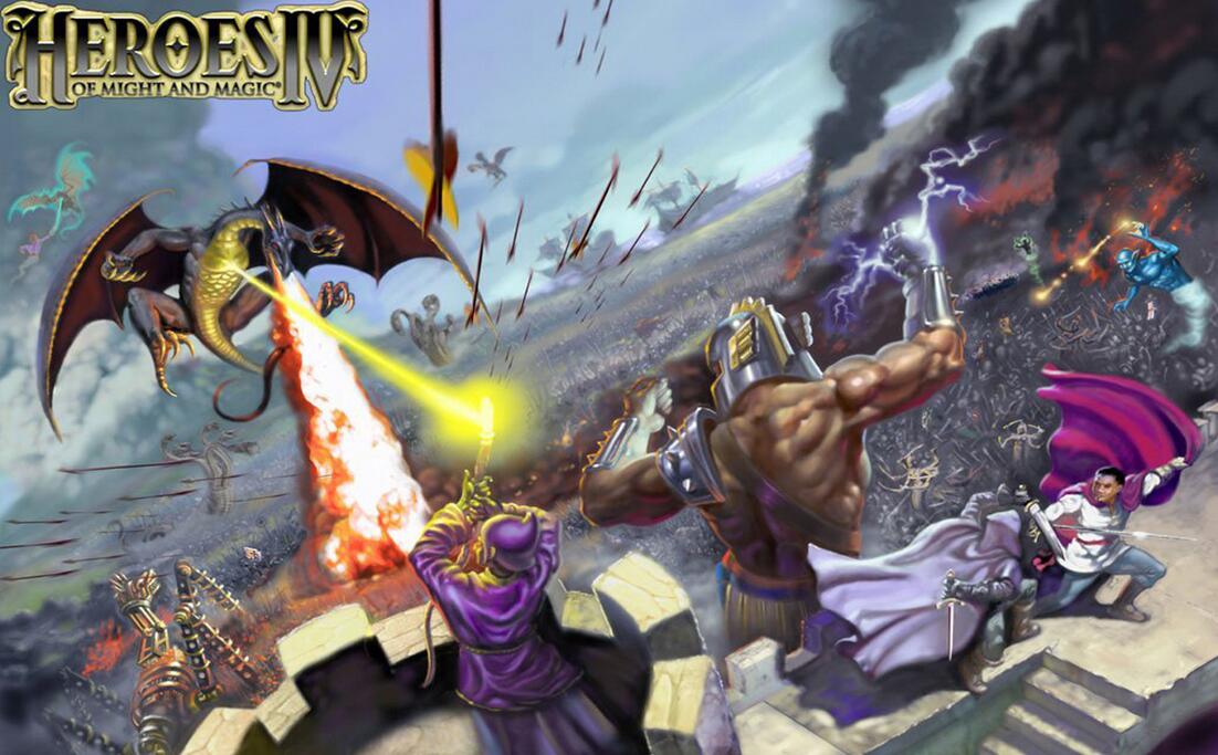 英雄无敌4全部秘籍-全部秘籍大全2023最新