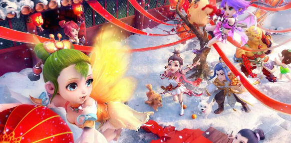 梦幻西游召唤兽大全-梦幻西游全部召唤兽介绍