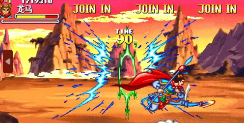 西游释厄传出招表-出招表大全一览