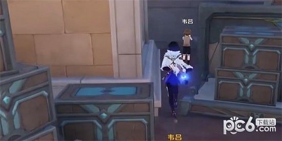 原神时光不等人任务攻略-原神时光不等人任务怎么完成