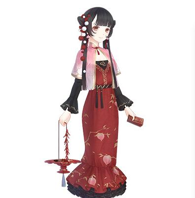 《奇迹暖暖》清音对答答案是什么？-奇迹暖暖清音对答答案大全