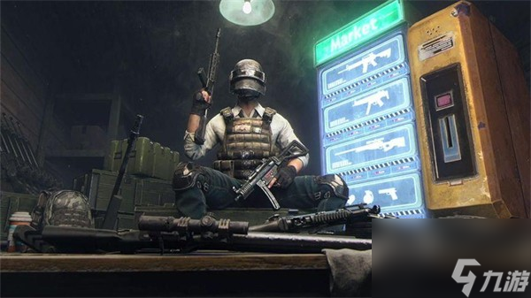 《地铁逃生》Metro Royale未开启怎么办？-地铁逃生显示功能未开启怎么办