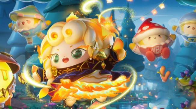 《蛋仔派对》9月礼包兑换码2023有哪些？-蛋仔派对9月兑换码是什么