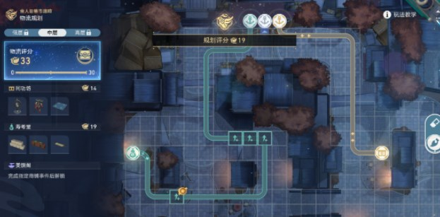 《崩坏星穹铁道》商铺事件美馔阁怎么过？-崩坏星穹铁道商铺事件美馔阁攻略