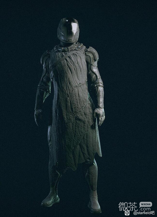 星空十一周目全宇航服外观大全一览-星空宇航服怎么选推荐