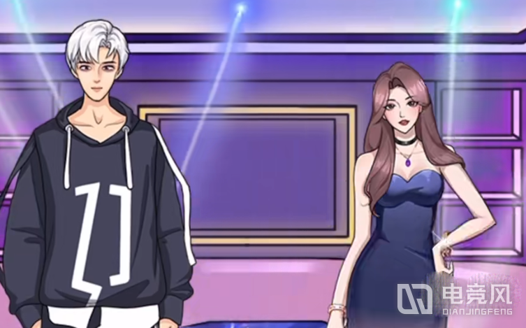 就挺秃然的我爱记歌词过关攻略一览-就挺秃然的我爱记歌词怎么过关