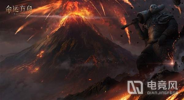 命运方舟军团长巴尔坦P1+P2机制指南-命运方舟魔兽军团长巴尔坦怎么打