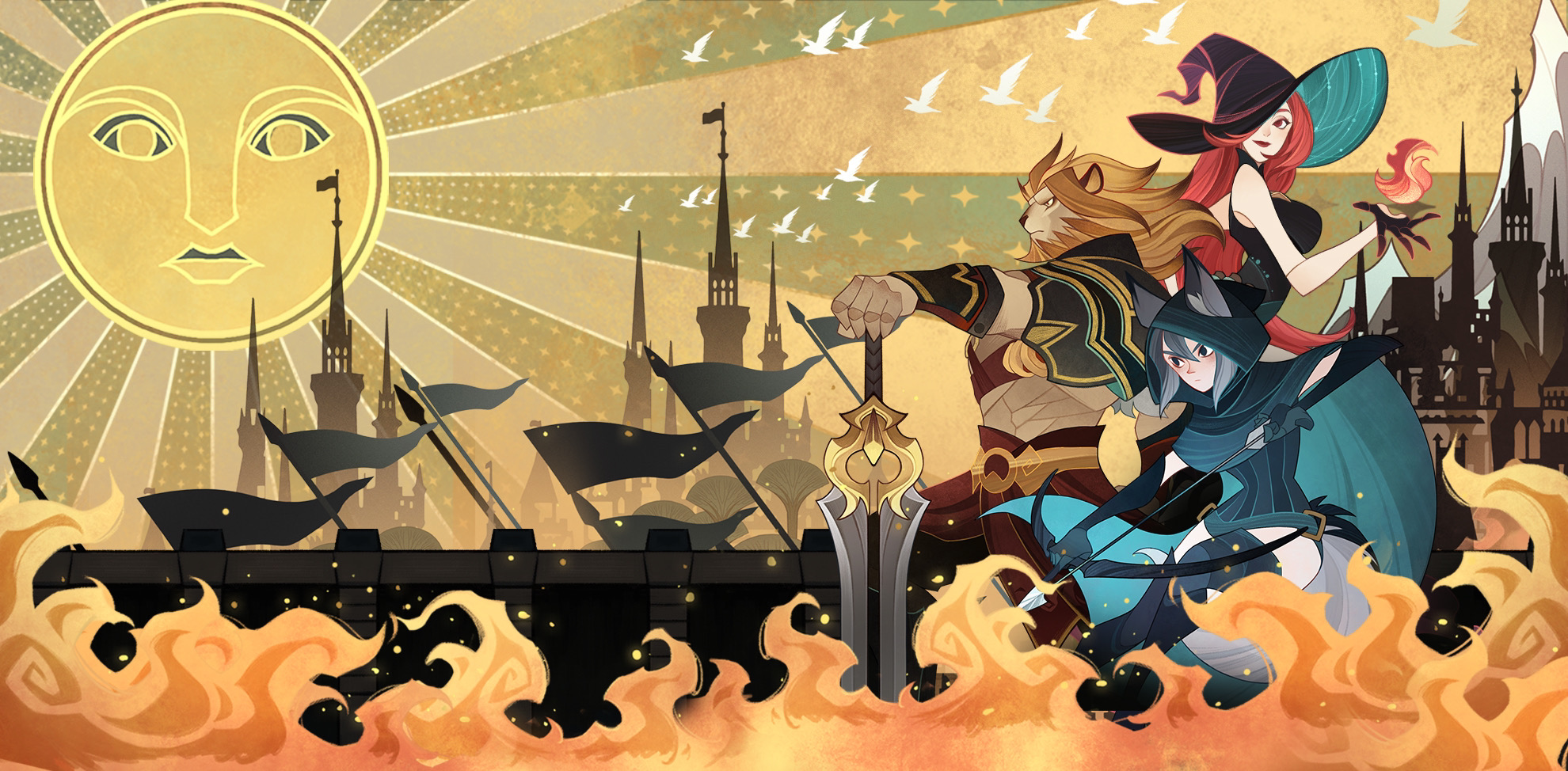 剑与远征重生代价怎么过-剑与远征重生代价通关攻略