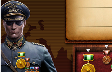 世界征服者2勋章有什么作用-世界征服者2勋章详情介绍