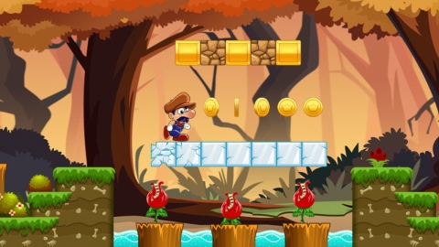 顶蘑菇这个游戏好不好玩-顶蘑菇新手攻略