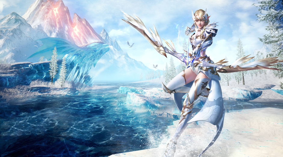 全民奇迹2怎么完成隐藏任务-全民奇迹2隐藏任务攻略