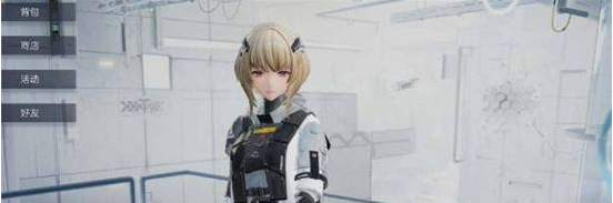 尘白禁区哪个角色最强 尘白禁区角色强度排行版