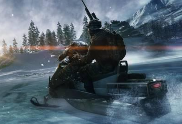 原神甘雨的很大你要忍一下什么意思 甘雨的很大的图片漫画故事文介绍