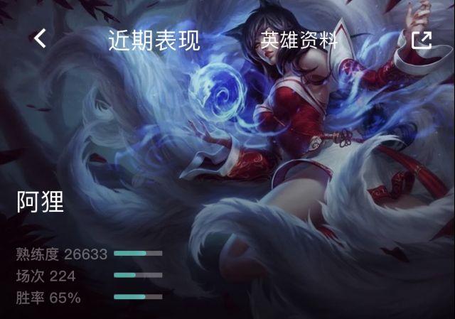 英雄联盟阿狸怎么玩-阿狸技能详情解析