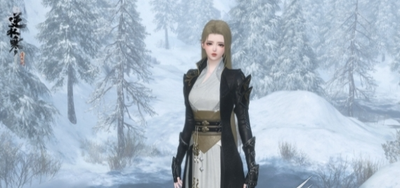 逆水寒手游白石神殿团本掉落物品介绍-逆水寒手游白石神殿团本掉落什么