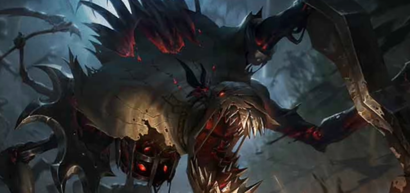 英雄联盟手游稻草人出装攻略-英雄联盟手游稻草人怎么出装