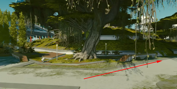 星空圣宇教徒宝箱在哪怎么开-星空圣宇教徒宝箱位置分享