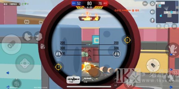 香肠派对枪械伤害排行榜2023 香肠派对能量武器排名