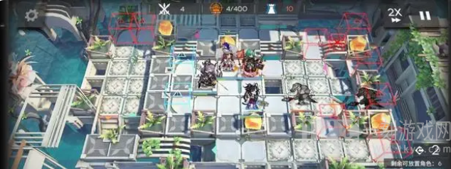 明日方舟特制小水坑怎么获得 明日方舟特制小水坑玩法攻略分享