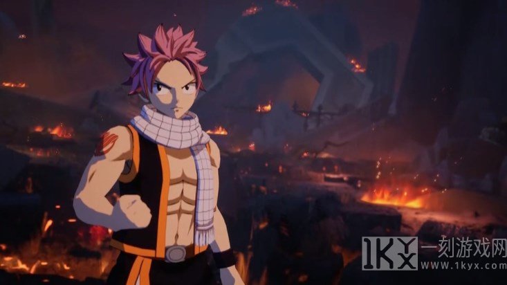 妖精的尾巴激斗兑换码分享 最新礼包CDK兑换码有哪些