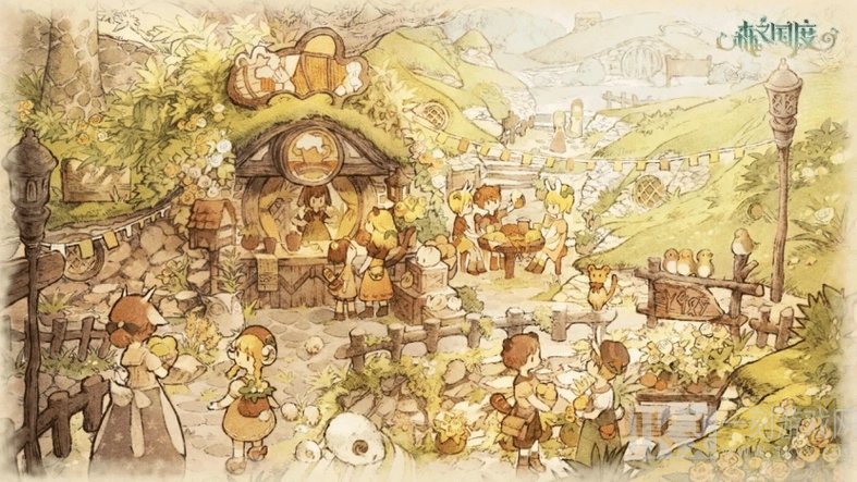 森之国度兑换码汇总分享 森之国度兑换码有哪些