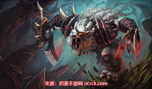 lol英雄真实实力排名-（英雄联盟英雄实力排行）