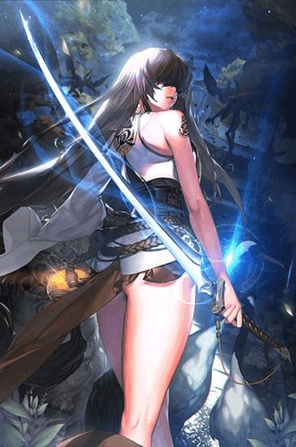 剑灵2022各职业强度排行，剑灵2020最强职业