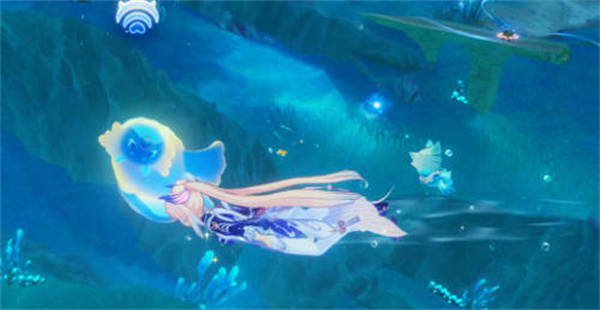 原神异化膨膨兽隐藏任务完成攻略-原神异化膨膨兽隐藏任务如何完成