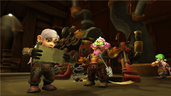 魔兽世界套装，魔兽世界全部套装兑换位置详细指南