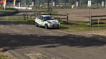 汽车拉力游戏攻略-《王牌竞速》双人拉力赛玩法攻略